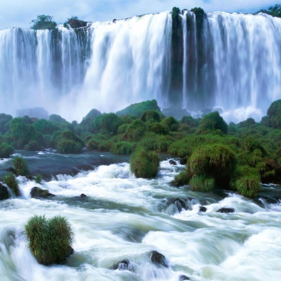 cascata delle marmore