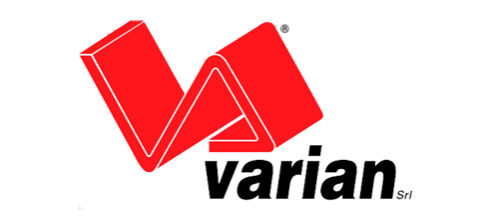 varian logo