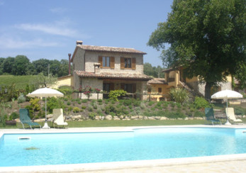 AgriturismoBorgomontecucco