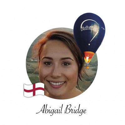 Abigail Bridge