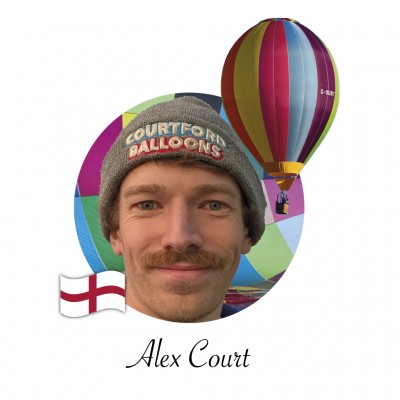 Alex Court