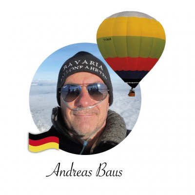 Andreas Baus