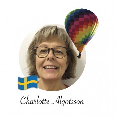 Charlotte Algotsson