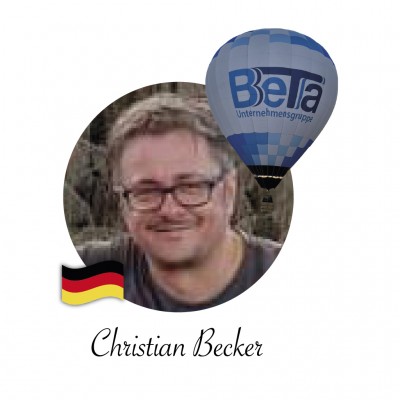 Christian Becker