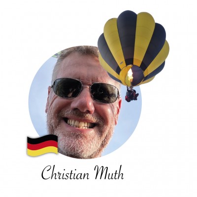 Christian Muth