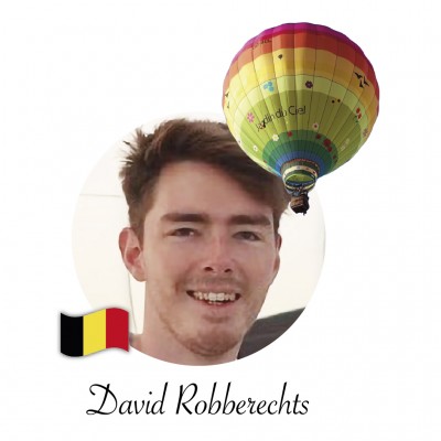 David Robberechts