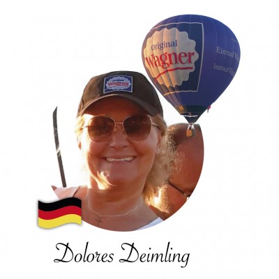 Dolores Deimling
