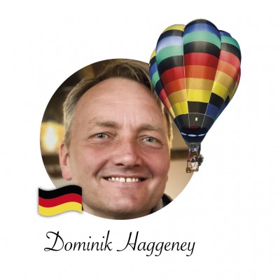 Dominik Haggeney