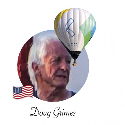 Doug Grimes