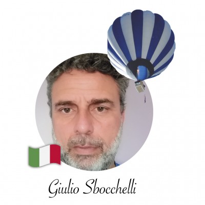 Giulio Sbocchelli