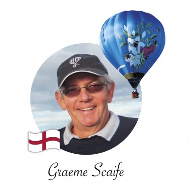 Graeme Scaife