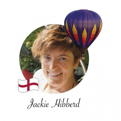 Jackie Hibberd