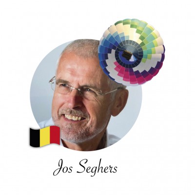 Jos Seghers