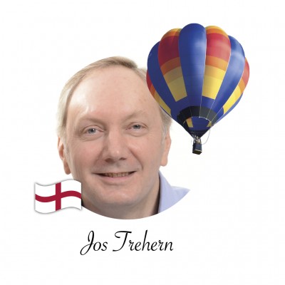 Jos Trehern