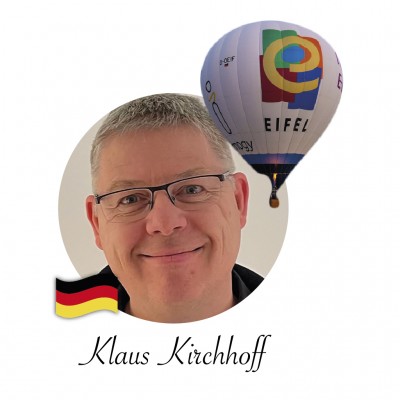 Klaus Kirchhoff