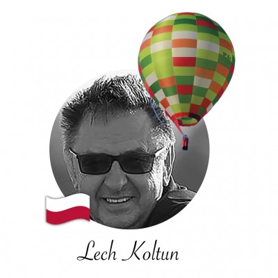 Lech Koltun