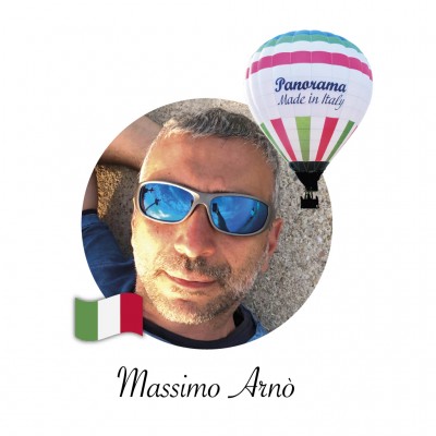 Massimo Arnò
