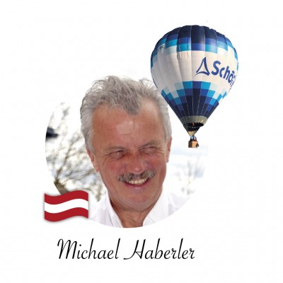 Michael Haberler