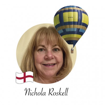 Nichola Roskell