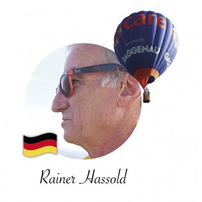 Rainer Hassold