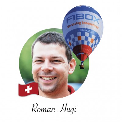 Roman Hugi