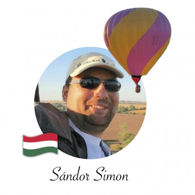 Sándor Simon