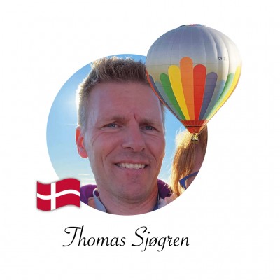 Thomas Sjøgren