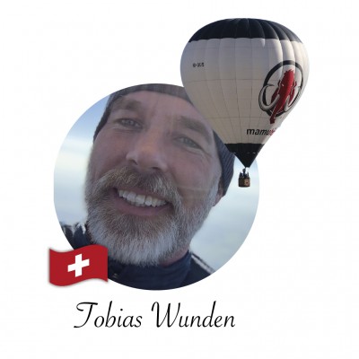 Tobias Wunden