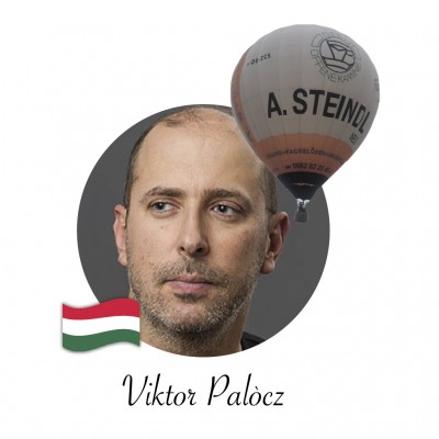 Viktor Palòcz