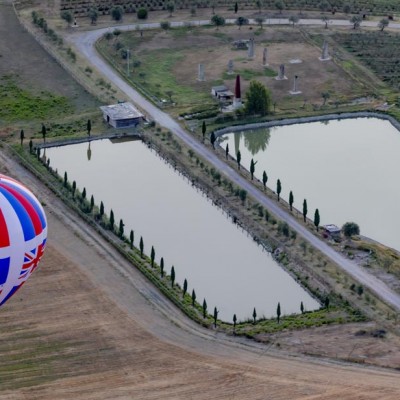 Italian International Grand Prix 2024