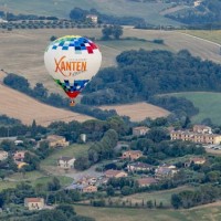 Italian International Grand Prix 2024