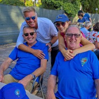 Italian International Grand Prix 2024