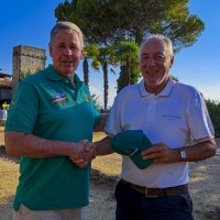 Italian International Grand Prix 2024