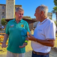 Italian International Grand Prix 2024
