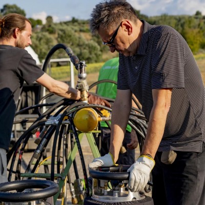 Italian International Grand Prix 2024