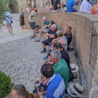Italian International Grand Prix 2024