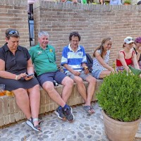 Italian International Grand Prix 2024