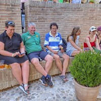 Italian International Grand Prix 2024