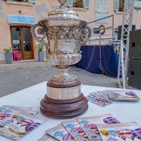 Italian International Grand Prix 2024