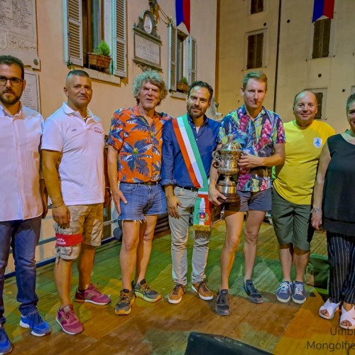 Italian International Grand Prix 2024