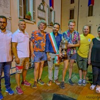 Italian International Grand Prix 2024