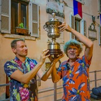 Italian International Grand Prix 2024