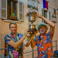 Italian International Grand Prix 2024