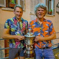 Italian International Grand Prix 2024