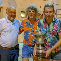 Italian International Grand Prix 2024