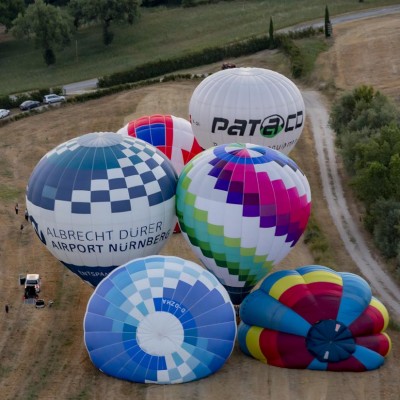 Italian International Grand Prix 2024