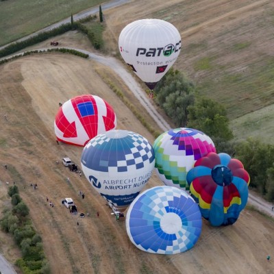 Italian International Grand Prix 2024