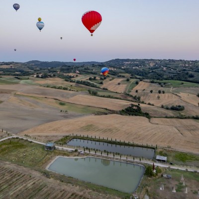 Italian International Grand Prix 2024