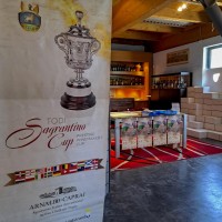 Italian International Grand Prix 2024