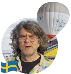 Poa Ekeblad Filip Pettersson